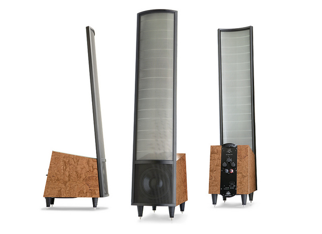MartinLogan Summit X Loudspeaker (EACH), product image from Hifiheaven