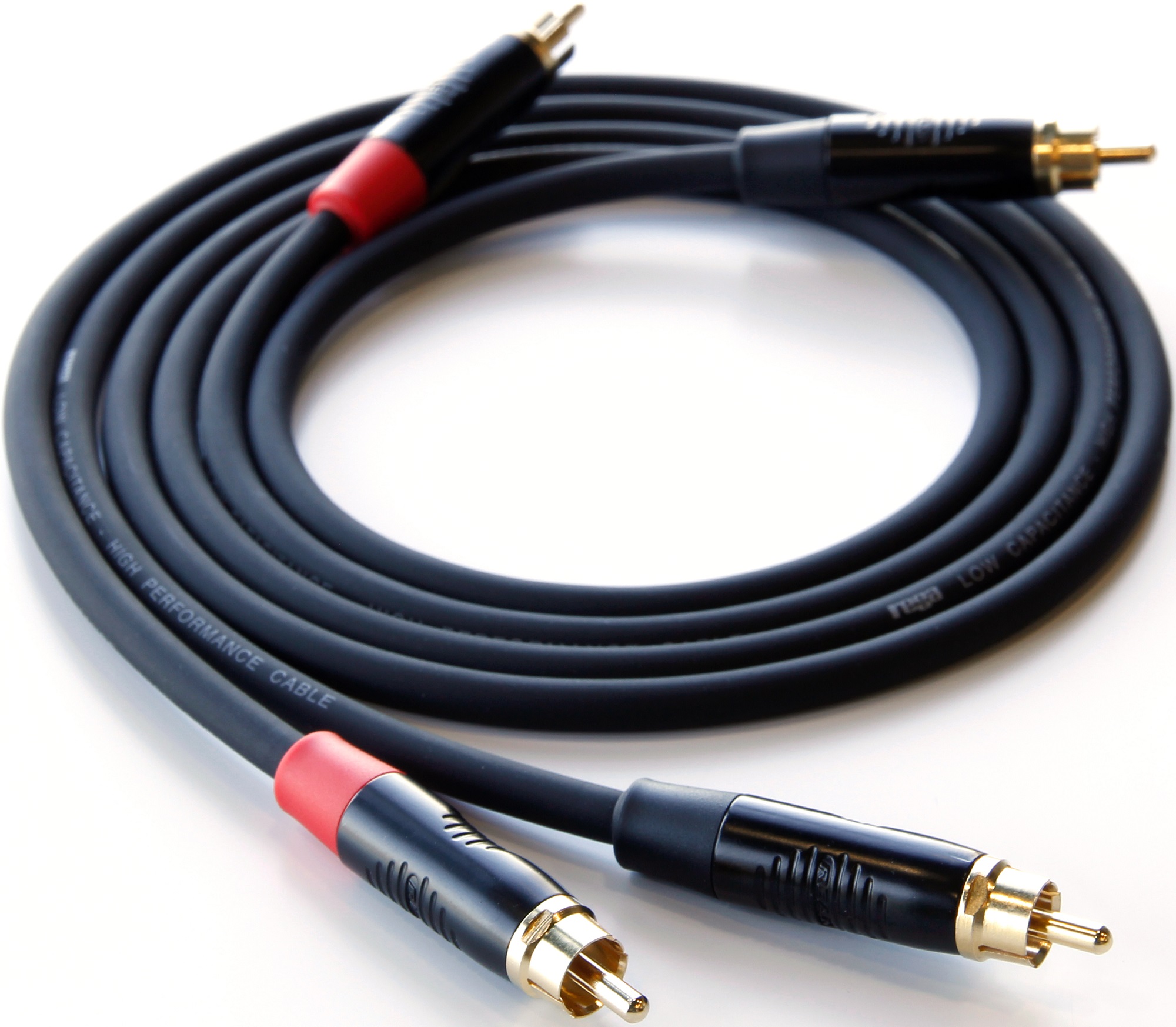Rega Couple 3 Reference RCA Interconnect Cable (1m), product image from Hifiheaven