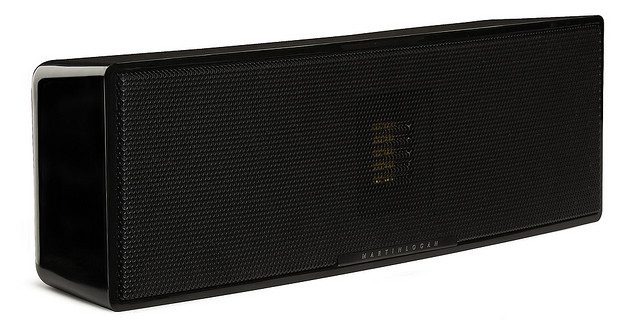 MartinLogan Motion 6 Center Channel Speaker, product image from Hifiheaven