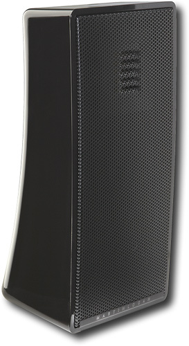 MartinLogan Motion 2 Bookshelf Speaker, product image from Hifiheaven