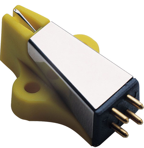 Rega Exact 2 MM Phono Cartridge, product image from Hifiheaven