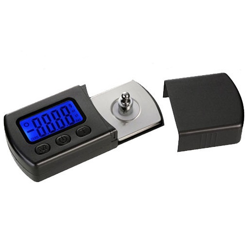 Digital Stylus Force Gauge Digital Stylus Tracking Force Gauge, product image from Hifiheaven