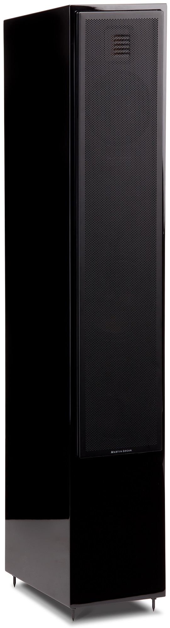 MartinLogan Motion 40 Floorstanding Speaker (Gloss Black), product image from Hifiheaven