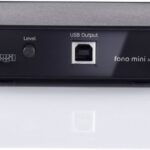 Rega Fono Mini A2D MK2 MM Moving Magnet Phono Preamplifier - Image 6
