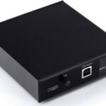 Rega Fono Mini A2D MK2 MM Moving Magnet Phono Preamplifier - Image 4