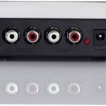 Rega Fono Mini A2D MK2 MM Moving Magnet Phono Preamplifier - Image 3