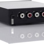 Rega Fono Mini A2D MK2 MM Moving Magnet Phono Preamplifier - Image 2
