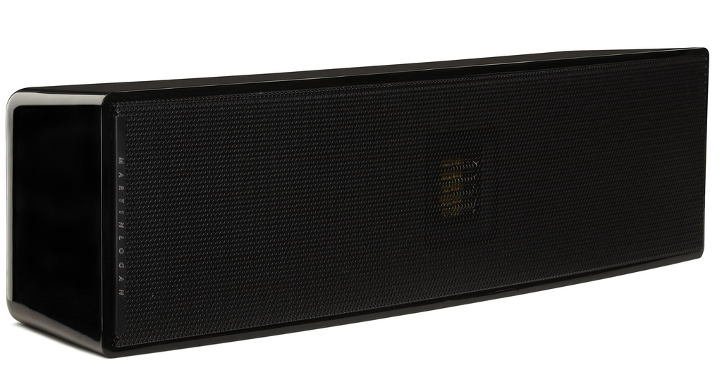 MartinLogan Motion 8 Center Channel Speaker, product image from Hifiheaven