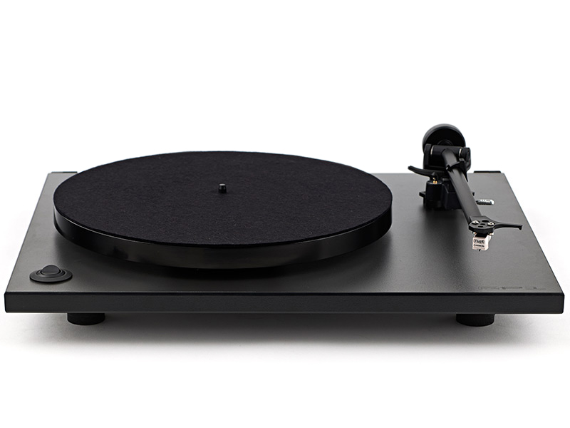 Rega RP1 Turntable (Color Options Available!), product image from Hifiheaven