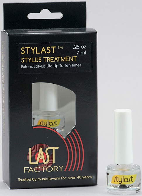 LAST Factory STYLAST Stylus Treatment, product image from Hifiheaven