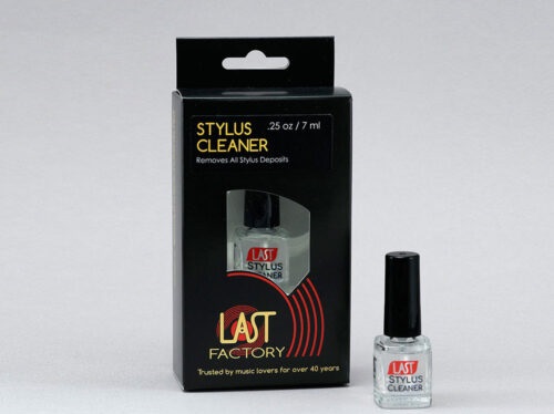 LAST Factory Stylus Cleaner, product image from Hifiheaven
