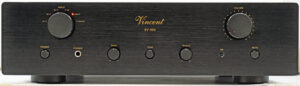 Vincent Audio SV-500 100-watt Stereo Hybrid Integrated Amp/DAC