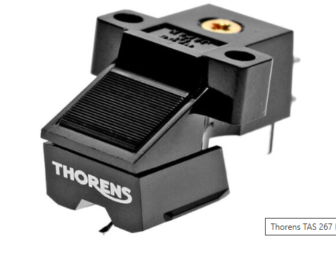 Thorens レコードプレーヤー TD235EV- BK 難あり