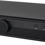 HiFiMAN Goldenwave PRELUDE Fully Balanced Class-A Headphone Amplifier - Image 5