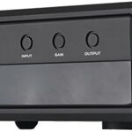 HiFiMAN Goldenwave PRELUDE Fully Balanced Class-A Headphone Amplifier - Image 3