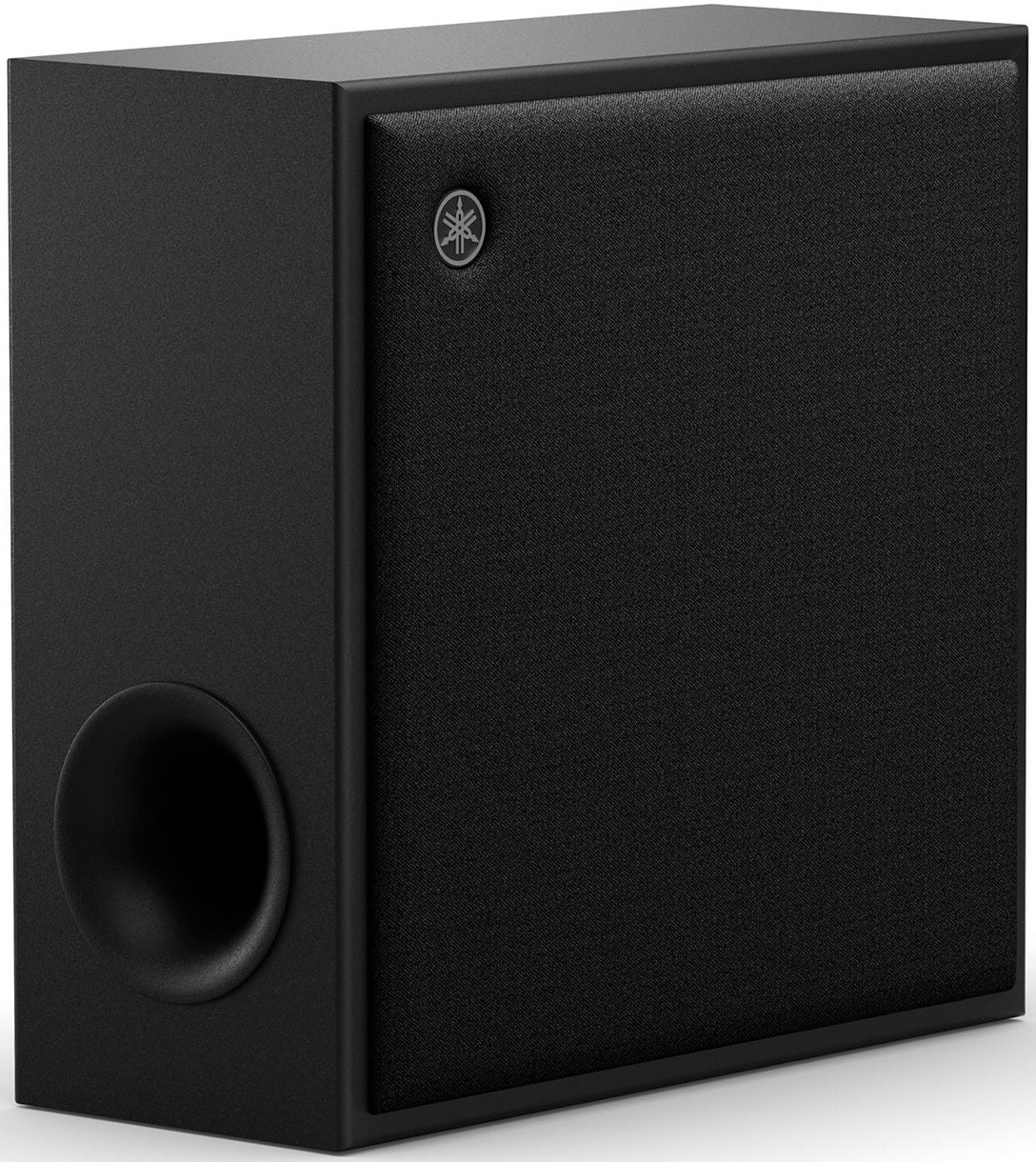 Yamaha TRUE X SUB 100A Wireless Subwoofer, product image from Hifiheaven