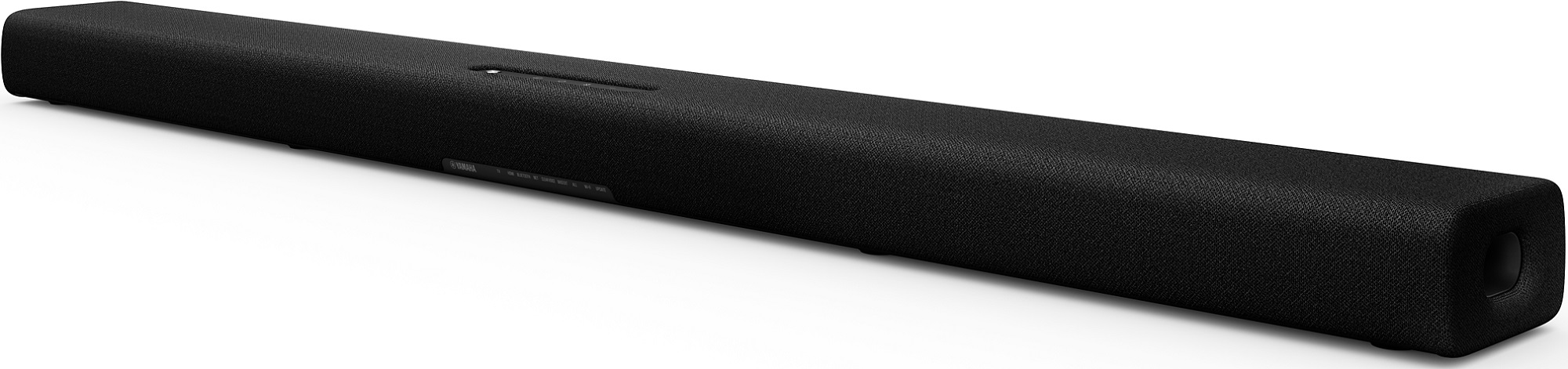 Yamaha TRUE X BAR 40A Dolby Atmos Sound Bar with Built-in Subwoofers, product image from Hifiheaven