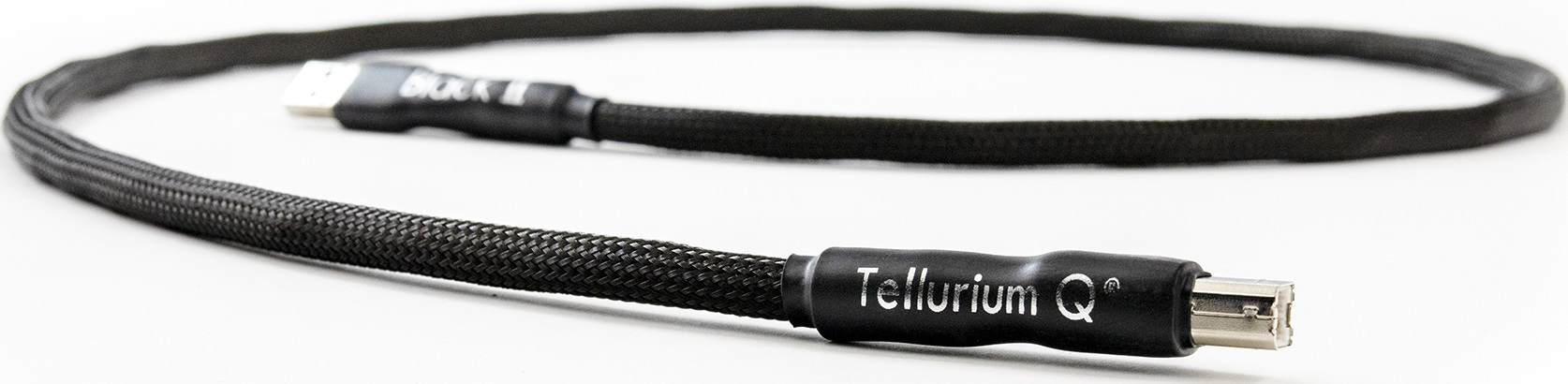 Tellurium Q Black II USB Cable - Image 3