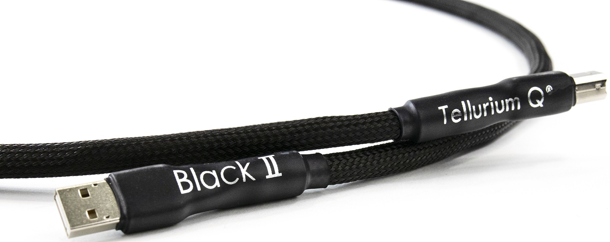 Tellurium Q Black II USB Cable - Image 4