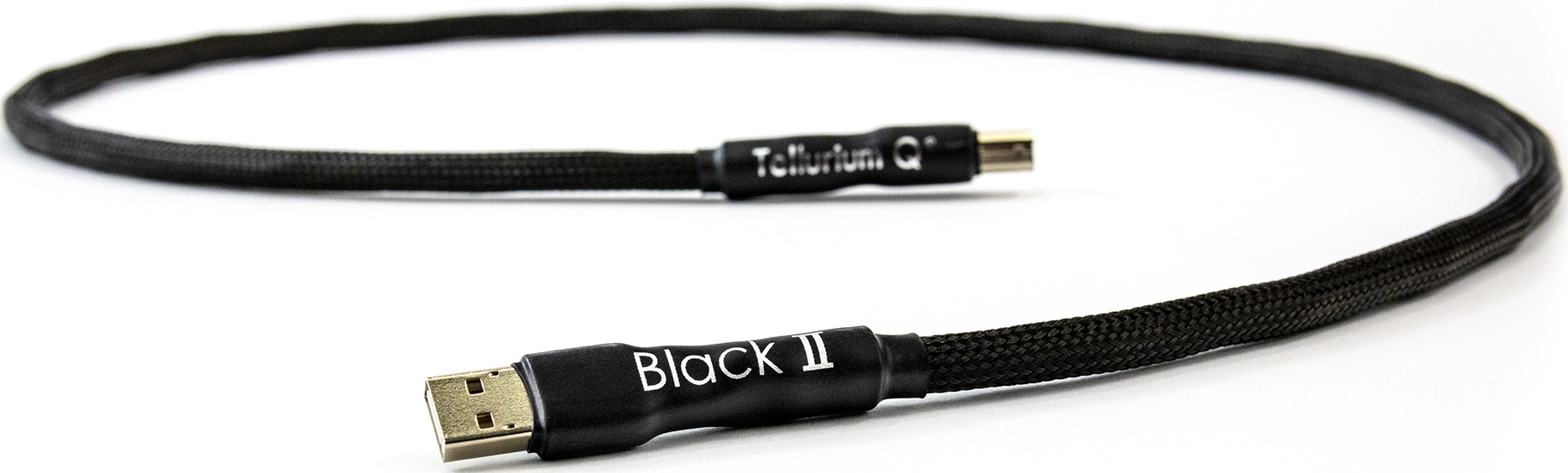 Tellurium Q Black II USB Cable - Image 2