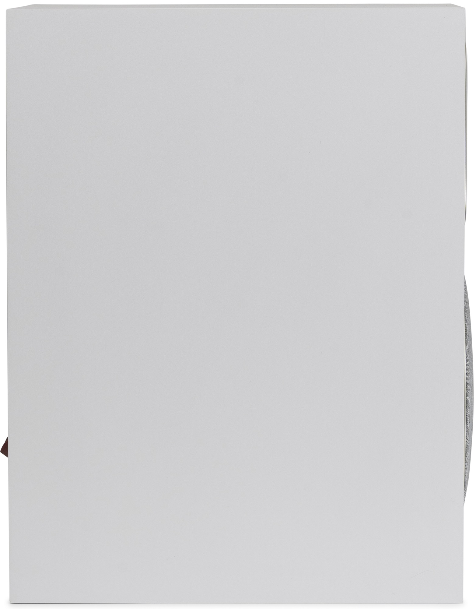 MartinLogan Motion Foundation B2 Bookshelf Speaker (Satin White, EACH) - Image 3
