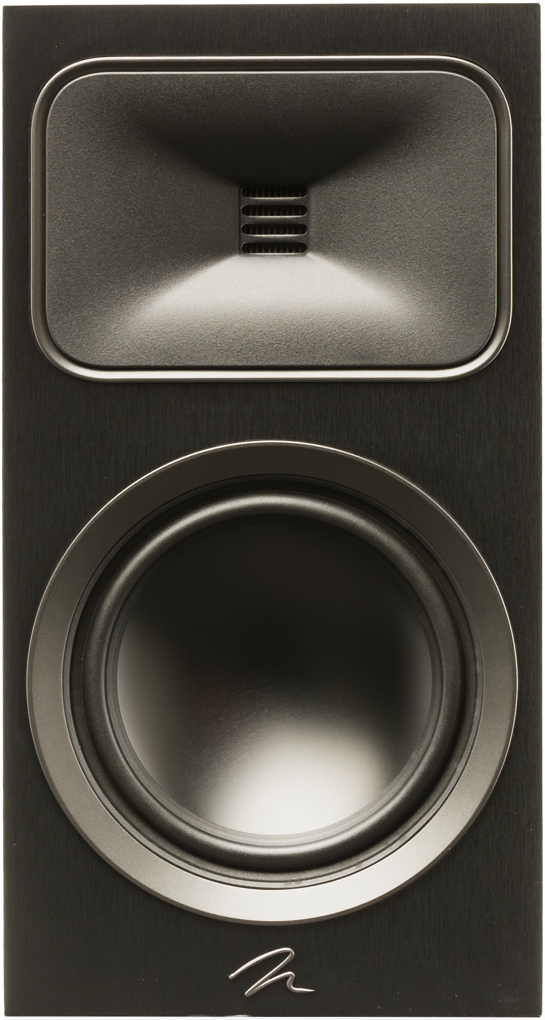 MartinLogan Motion Foundation B2 Bookshelf Speaker (Black, EACH) - Image 5