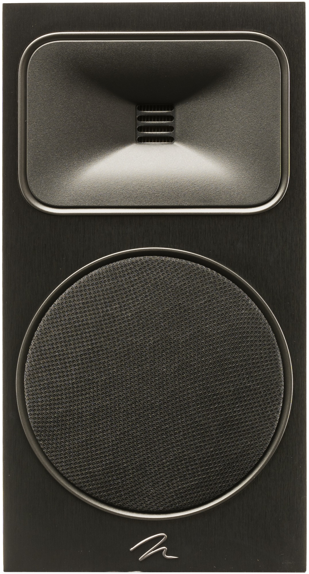 MartinLogan Motion Foundation B2 Bookshelf Speaker (Black, EACH) - Image 4