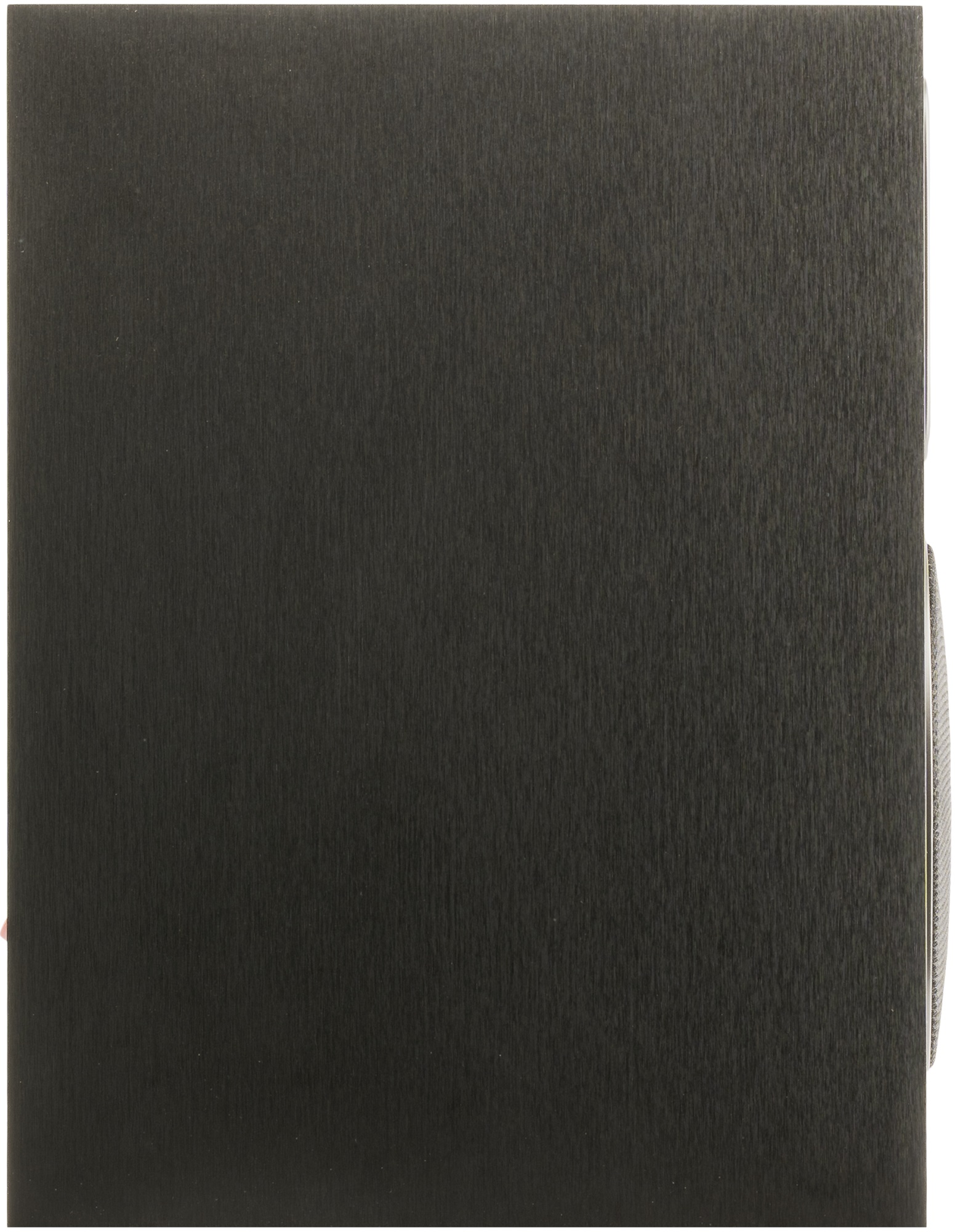 MartinLogan Motion Foundation B2 Bookshelf Speaker (Black, EACH) - Image 3