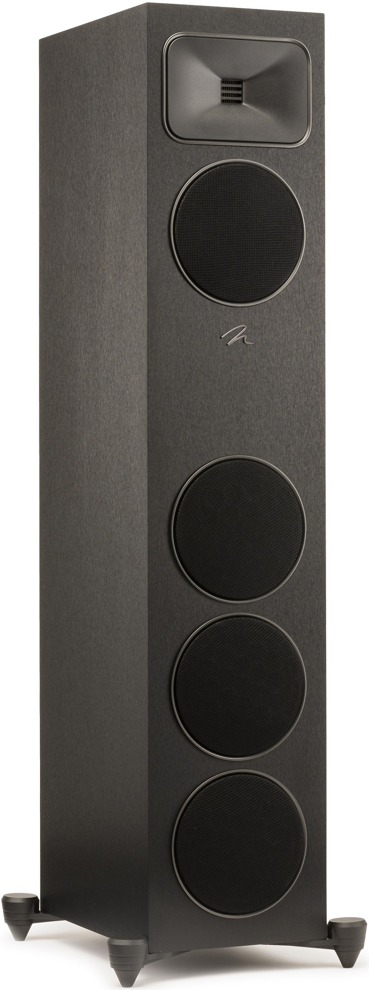 MartinLogan Motion Foundation F1 Floorstanding Speaker (Black, EACH) - Image 5