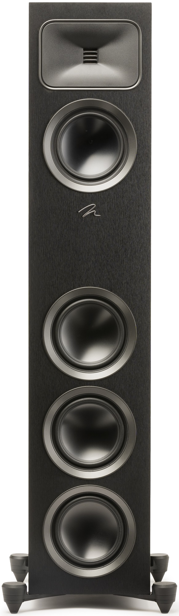 MartinLogan Motion Foundation F1 Floorstanding Speaker (Black, EACH) - Image 4