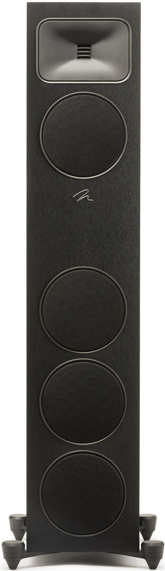 MartinLogan Motion Foundation F1 Floorstanding Speaker (Black, EACH) - Image 3