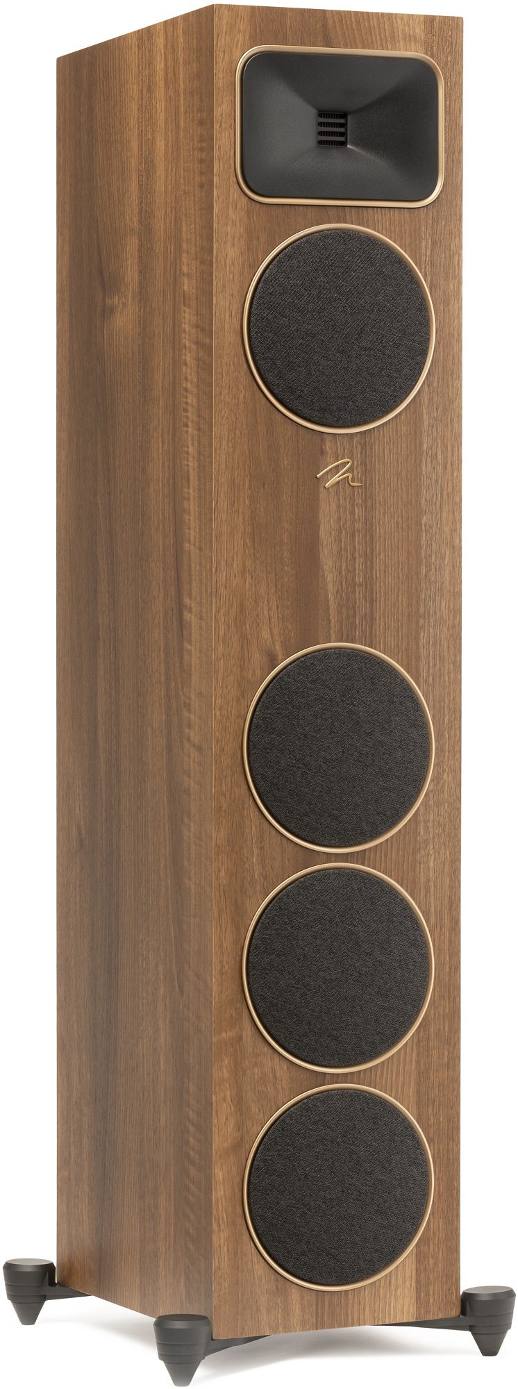 MartinLogan Motion Foundation F2 Floorstanding Speaker (Walnut, EACH) - Image 6