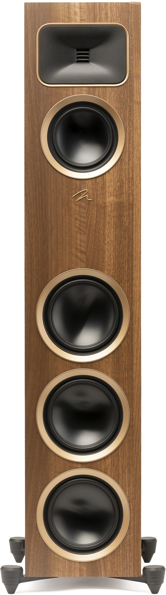 MartinLogan Motion Foundation F2 Floorstanding Speaker (Walnut, EACH) - Image 5
