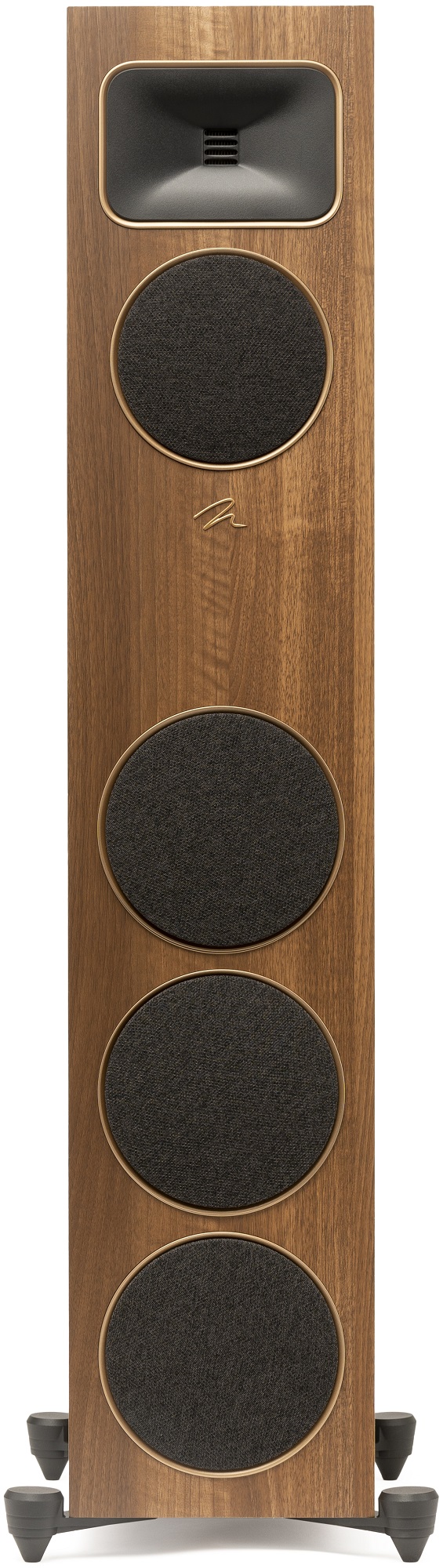 MartinLogan Motion Foundation F2 Floorstanding Speaker (Walnut, EACH) - Image 4