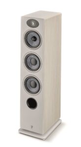 FOCAL Vestia N°2 3-way Floorstanding Speaker (Light Wood, EACH)