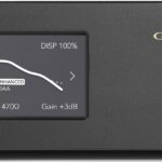 Gold Note PH-5 MM/MC Phono Stage (Black) - Image 4