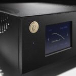 Gold Note PH-5 MM/MC Phono Stage (Black) - Image 2