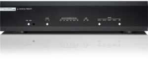 Musical Fidelity M3x DAC 32bit/192kHz Upsampling Digital to Analog Converter (Black)