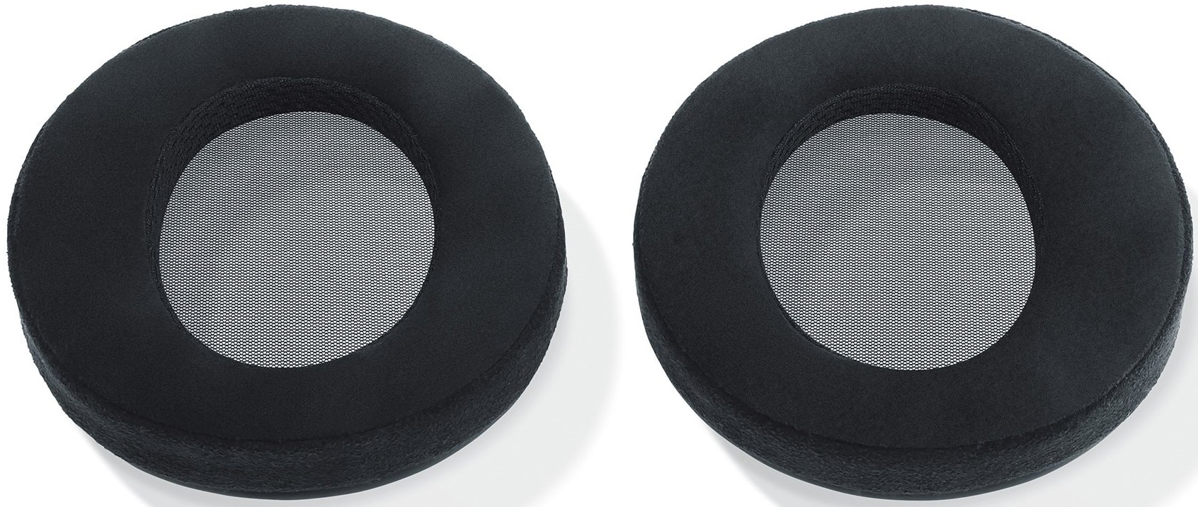 Yamaha HEP-5000SU Suede Earpads for YH-5000SE Headphones, product image from Hifiheaven