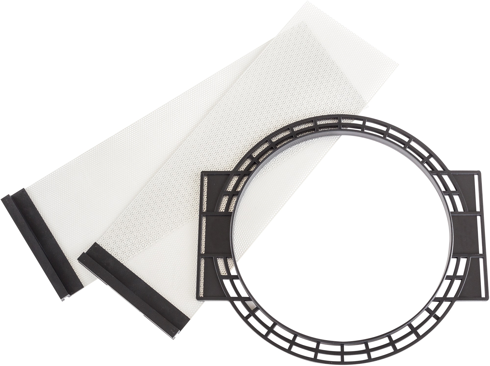 MartinLogan C6 & C6-ST Mounting Bracket for IC6 and IC6-ST In-Ceiling Speaker (EACH), product image from Hifiheaven