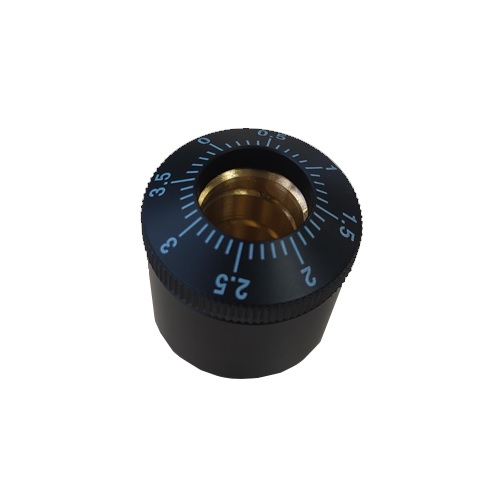 Audio-Technica Genuine OEM Counterweight for AT-LP3/AT-LP3XBT/AT-LP2X Turntables, product image from Hifiheaven