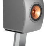 Burson Audio Launch Pad 50 Aluminum Desktop Speaker Stands (PAIR) - Image 11
