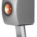 Burson Audio Launch Pad 50 Aluminum Desktop Speaker Stands (PAIR) - Image 10