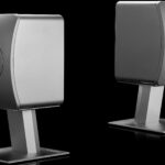 Burson Audio Launch Pad 50 Aluminum Desktop Speaker Stands (PAIR) - Image 8