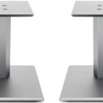 Burson Audio Launch Pad 50 Aluminum Desktop Speaker Stands (PAIR) - Image 9
