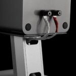 Burson Audio Launch Pad 50 Aluminum Desktop Speaker Stands (PAIR) - Image 2