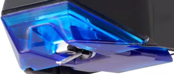 Goldring Genuine Replacement Stylus for E4 Cartridge, product image from Hifiheaven