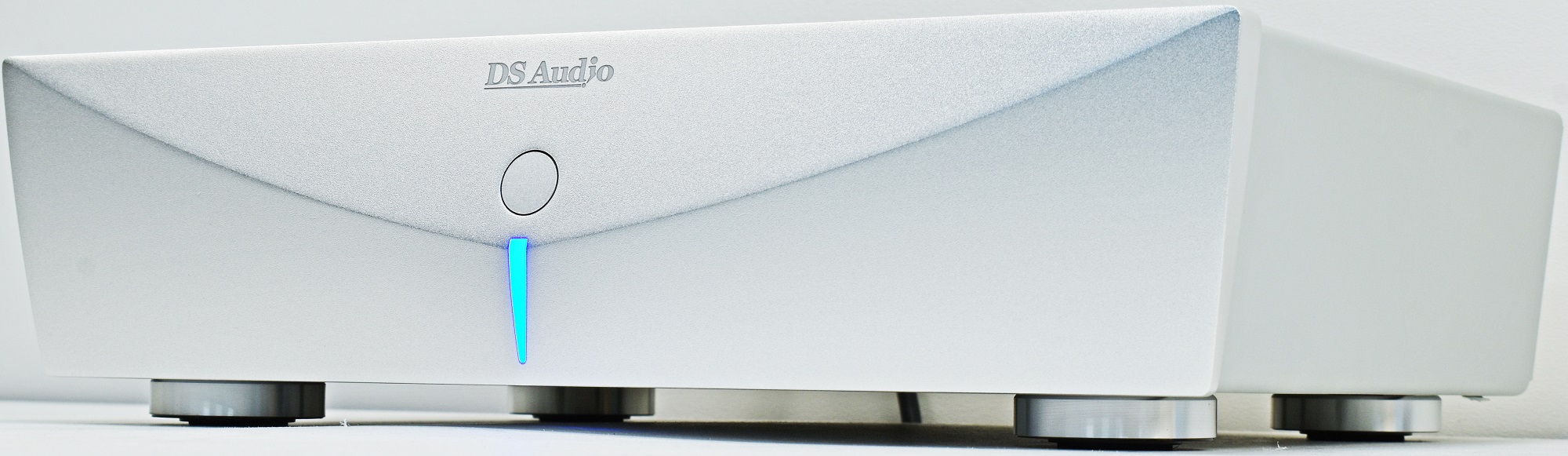 DS Audio DS 003 Phono Stage/Equalizer for Optical Cartridge, product image from Hifiheaven