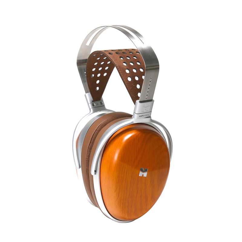 HIFIMAN AUDIVINA | Closed-Back Planar Magnetic Headphones New, product image from Hifiheaven
