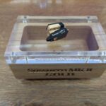 Soundsmith Sussurro MKII ES Gold Limited-Edition Hand-Made Cartridge - Image 3